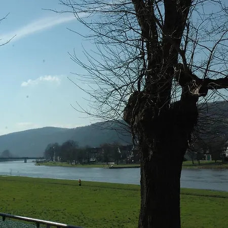 Konigszinne מלון בודנוורדר