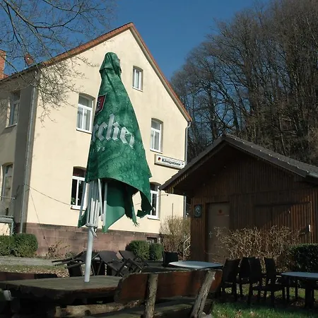 Konigszinne מלון