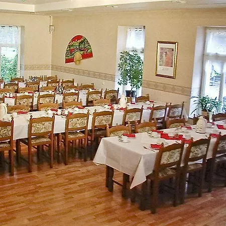 Konigszinne בודנוורדר