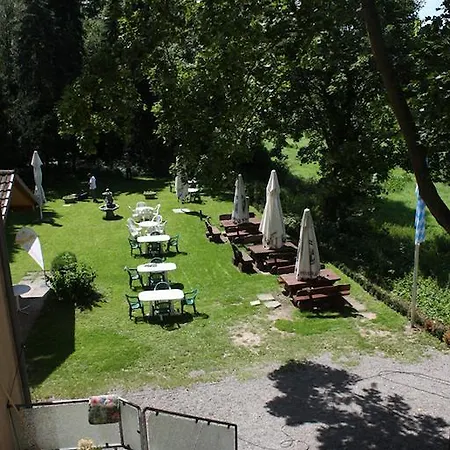 Konigszinne Hotel 3*