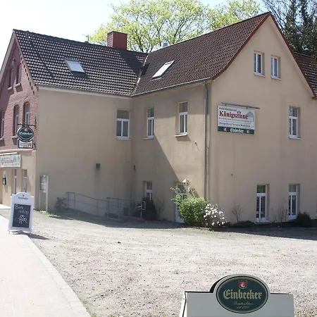 Konigszinne Bodenwerder