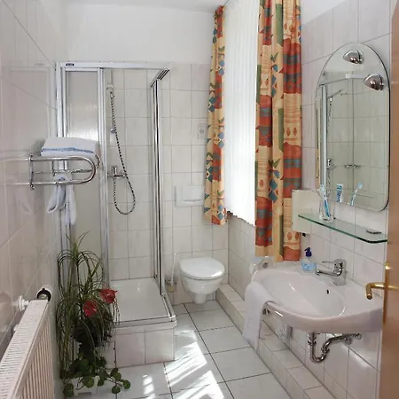 Konigszinne מלון בודנוורדר