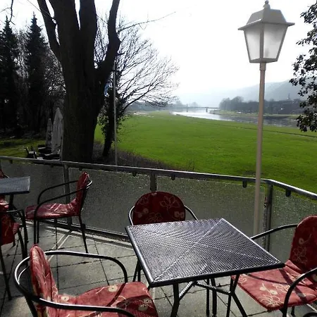 Konigszinne 3* בודנוורדר