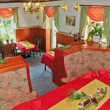 Hotel Konigszinne 3*