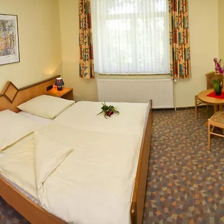 מלון Konigszinne