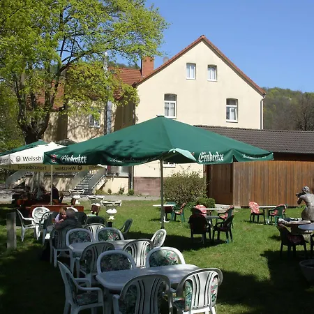 Hotel Konigszinne Bodenwerder